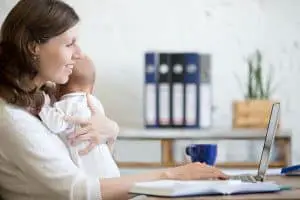 Read more about the article 3 Ways to Find Work at Home Jobs for Mums
